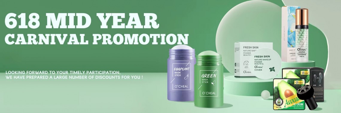 O'CHEAL Official Store